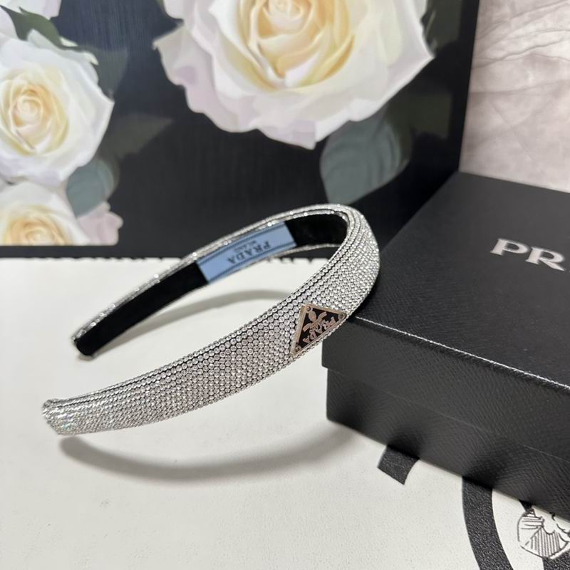 Prada Headband hh (26)